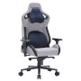 Крісло для геймерів GamePro GC900DG Dark Grey