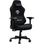 Крісло для геймерів Anda Seat Phantom 3 Pro Size L Fabric Black (AD18YC-06-B-F)