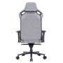Крісло для геймерів GamePro GC900DG Dark Grey