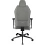Крісло для геймерів TX3 Solo 360 Loft Air Light Grey (TEGC-2080104.41)