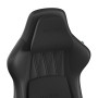 Крісло для геймерів Hator Darkside 3M PU Black (HTC3000M)