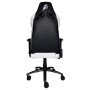 Кресло для геймеров 1stPlayer DK2 Black-White