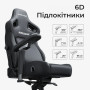 Крісло для геймерів Anda Seat Kaiser 4 V2 Size XL PVC Maroon (AD12YDDC-XLL-20-A-PV/C-03)