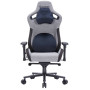 Крісло для геймерів GamePro GC900DG Dark Grey