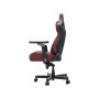 Крісло для геймерів Anda Seat Kaiser 4 V2 Size XL PVC Maroon (AD12YDDC-XLL-20-A-PV/C-03)