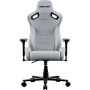Крісло для геймерів Anda Seat Kaiser Frontier Size XL Grey Fabric (AD12YXL-17-G-F-G02)