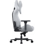 Крісло для геймерів Anda Seat Kaiser Frontier Size XL Grey Fabric (AD12YXL-17-G-F-G02)