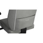 Крісло для геймерів TX3 Solo 360 Loft Air Light Grey (TEGC-2080104.41)