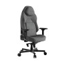 Крісло для геймерів Hator Arc 3 L Velour Grey (HTC3446L)