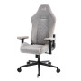 Крісло для геймерів AeroCool CROWN Loft Light Grey (ACGC-2052104.41)