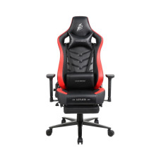 Крісло для геймерів 1stPlayer DK1 Pro FR Black&Red