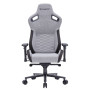 Крісло для геймерів GamePro GC900DG Dark Grey