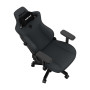 Крісло для геймерів Anda Seat Kaiser 3 Size XL Fabric Dark Gray (AD12YDC-XL-01-GB-CF)
