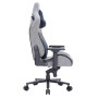 Крісло для геймерів GamePro GC900DG Dark Grey