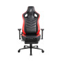 Крісло для геймерів 1stPlayer DK1 Pro FR Black&Red