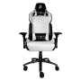 Кресло для геймеров 1stPlayer DK2 Black-White