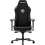 Крісло для геймерів Anda Seat Phantom 3 Size XL Black (AD18XL-52-B-F-B01)