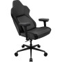 Крісло для геймерів TX3 Core Smart Modern Black (TEGC-2071101.11)