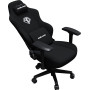 Крісло для геймерів Anda Seat Phantom 3 Pro Size L Fabric Black (AD18YC-06-B-F)