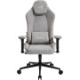 Крісло для геймерів AeroCool CROWN Loft Light Grey (ACGC-2052104.41)