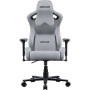 Крісло для геймерів Anda Seat Kaiser Frontier Size XL Grey Fabric (AD12YXL-17-G-F-G02)
