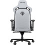 Крісло для геймерів Anda Seat Kaiser Frontier Size XL Grey Fabric (AD12YXL-17-G-F-G02)