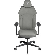 Крісло для геймерів TX3 Solo 360 Loft Air Light Grey (TEGC-2080104.41)