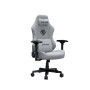 Крісло для геймерів Anda Seat Phantom 3 Pro Size L Grey Fabric (AD18YC-06-G-F)