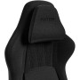 Крісло для геймерів Hator Darkside 3M Fabric Black (HTC3010M)