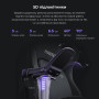 Крісло для геймерів Anda Seat Kaiser 4 Size L Black Premium PVC (AD12YDDC-L-20-B-PV/C)