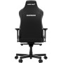 Крісло для геймерів Anda Seat Kaiser 3E Size XL Black (AD23YC-XL-09-B-CF-B01)