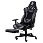 Крісло для геймерів 1stPlayer FK3 Black Gray