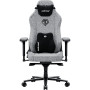 Крісло для геймерів Anda Seat Phantom 3 Size XL Fabric Gray (AD18XL-52-G-F-G01)