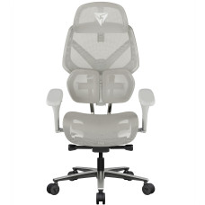 Крісло для геймерів TX3 Flex Pro Mesh Light Grey (TEGC-3076104.42)