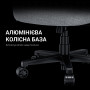 Крісло для геймерів Anda Seat Phantom 3 Pro Size L Grey Fabric (AD18YC-06-G-F)