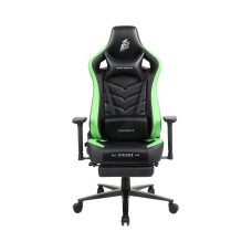 Крісло для геймерів 1stPlayer DK1 Pro FR Black&Green
