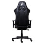 Крісло для геймерів 1stPlayer FK3 Black Gray