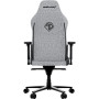 Крісло для геймерів Anda Seat Phantom 3 Size XL Fabric Gray (AD18XL-52-G-F-G01)