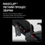 Крісло для геймерів Anda Seat Phantom 3 Pro Size L Grey Fabric (AD18YC-06-G-F)