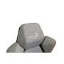 Крісло для геймерів AeroCool XTAL Loft Air Light Grey (TEGC-2100104.41)