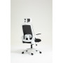 Крісло для геймерів Aula F526 Gaming Chair Black (6948391286235)