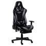 Крісло для геймерів 1stPlayer FK3 Black Gray