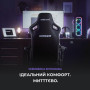 Крісло для геймерів Anda Seat Kaiser 4 Size L Black Premium PVC (AD12YDDC-L-20-B-PV/C)