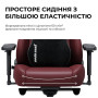 Крісло для геймерів Anda Seat Kaiser 3E XL Maroon (AD23YC-XL-09-A-PV/C-A01)