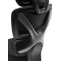 Крісло для геймерів TX3 XTC Cushion Comfy Black (TEGC-3092101.11)