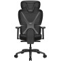 Крісло для геймерів TX3 XTC Cushion Comfy Black (TEGC-3092101.11)