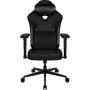 Крісло для геймерів TX3 Eaze V2 Racer Black (TEGC-2064101.11)
