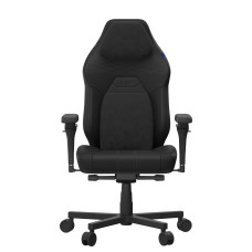 Крісло для геймерів Hator Arc 4 XXL Black (HTC4400XXL)