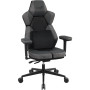Крісло для геймерів AeroCool XTAL Mesh Black (TEGC-2101101.11)
