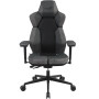 Крісло для геймерів AeroCool XTAL Mesh Black (TEGC-2101101.11)